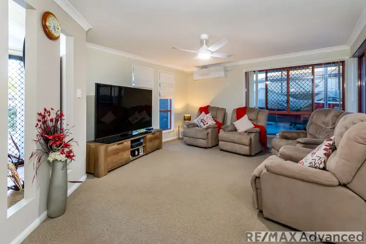 Fifth view of Homely house listing, 4 Bowsprit Crescent, Banksia Beach QLD 4507