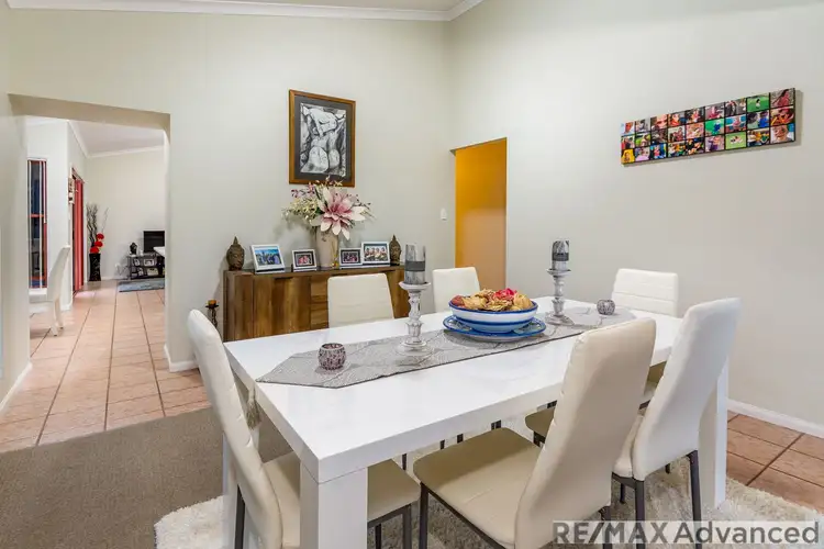Sixth view of Homely house listing, 4 Bowsprit Crescent, Banksia Beach QLD 4507