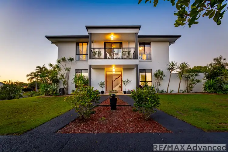 Main view of Homely house listing, 42 Voyagers Drive, Banksia Beach QLD 4507