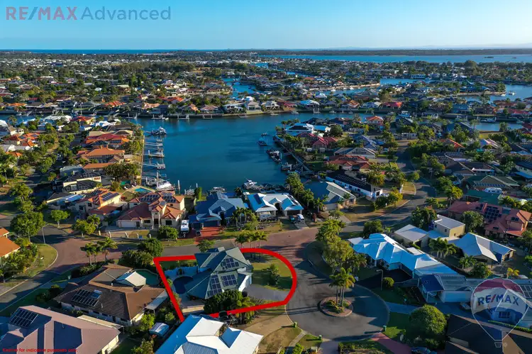 Fourth view of Homely house listing, 42 Voyagers Drive, Banksia Beach QLD 4507