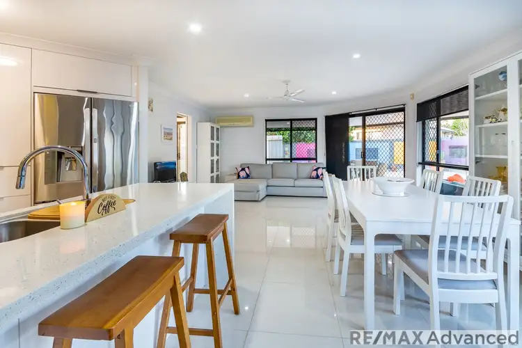 Fifth view of Homely house listing, 42 Voyagers Drive, Banksia Beach QLD 4507