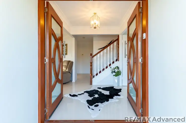 Sixth view of Homely house listing, 42 Voyagers Drive, Banksia Beach QLD 4507