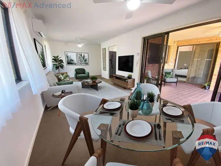 Third view of Homely unit listing, 2/19 Elcata Avenue, Bellara QLD 4507