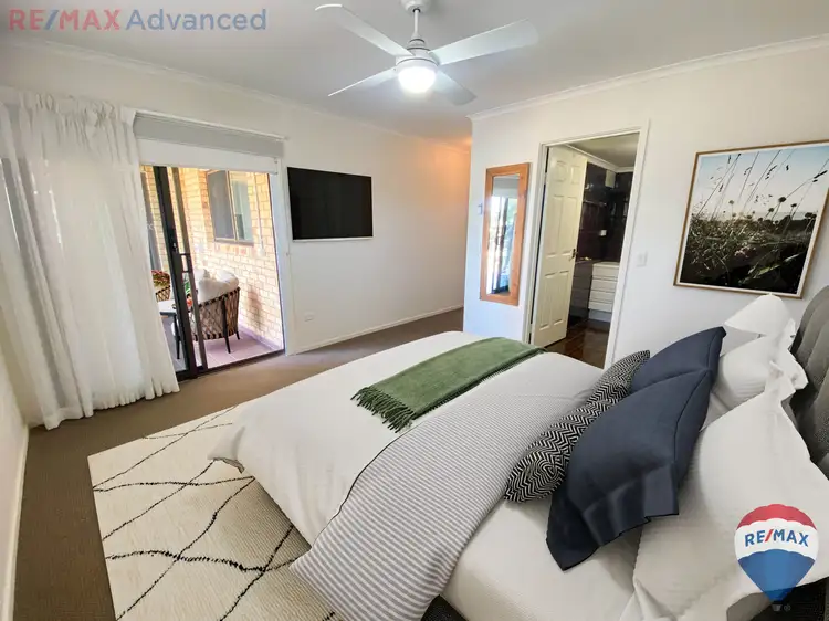 Fourth view of Homely unit listing, 2/19 Elcata Avenue, Bellara QLD 4507