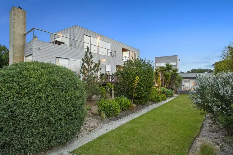 Second view of Homely house listing, 13 Golightly Street, Barwon Heads VIC 3227
