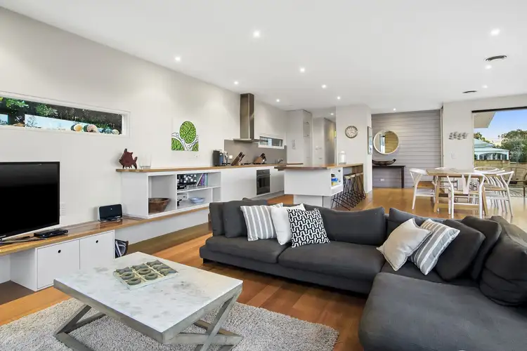 Fifth view of Homely house listing, 13 Golightly Street, Barwon Heads VIC 3227