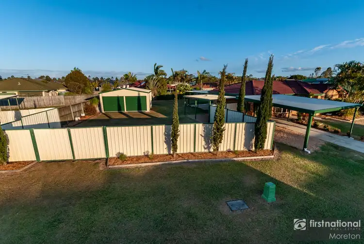 Third view of Homely house listing, 4 Dundas Close, Caboolture QLD 4510