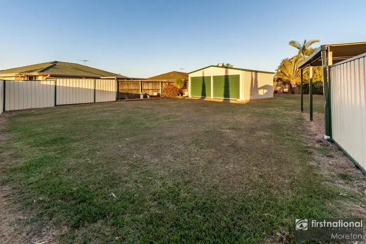 Fifth view of Homely house listing, 4 Dundas Close, Caboolture QLD 4510