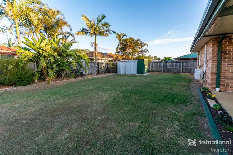 Sixth view of Homely house listing, 4 Dundas Close, Caboolture QLD 4510