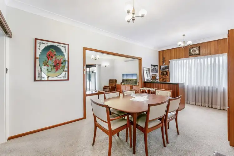 Fifth view of Homely house listing, 29 Albury St, Yagoona NSW 2199