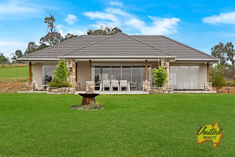 40 Vicary Lane, Orangeville NSW 2570
