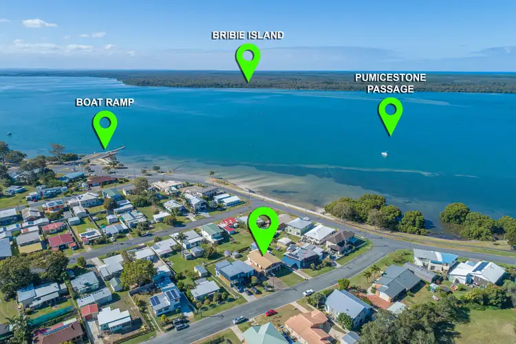 Main view of Homely house listing, 7 Third Avenue, Toorbul QLD 4510