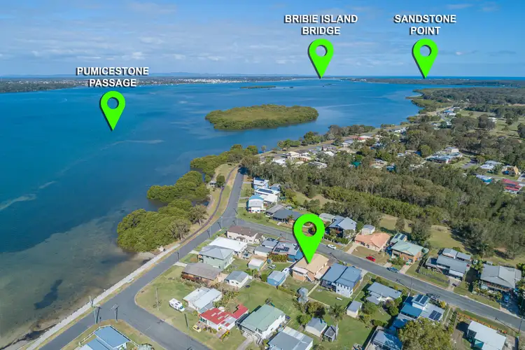 Second view of Homely house listing, 7 Third Avenue, Toorbul QLD 4510