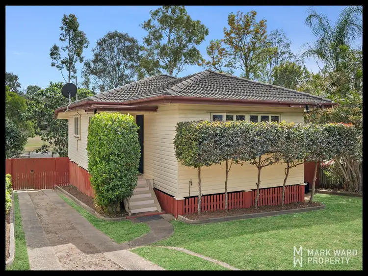 16 Caedmon Street, Salisbury QLD 4107
