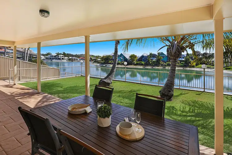 45 Summer Drive, Maroochydore QLD 4558