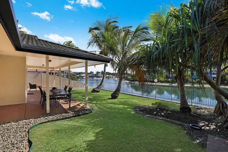 Second view of Homely house listing, 45 Summer Drive, Maroochydore QLD 4558