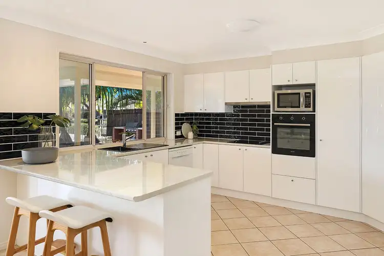 Third view of Homely house listing, 45 Summer Drive, Maroochydore QLD 4558