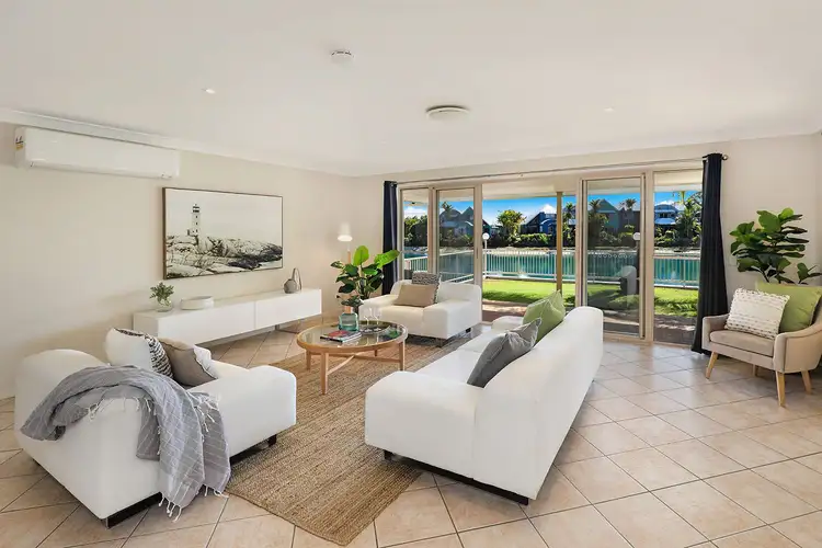 Fourth view of Homely house listing, 45 Summer Drive, Maroochydore QLD 4558