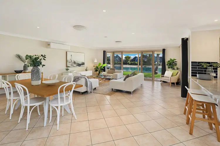 Fifth view of Homely house listing, 45 Summer Drive, Maroochydore QLD 4558