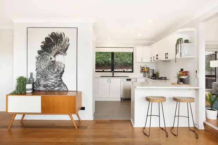 Main view of Homely house listing, 20 Terrigal Place, Engadine NSW 2233