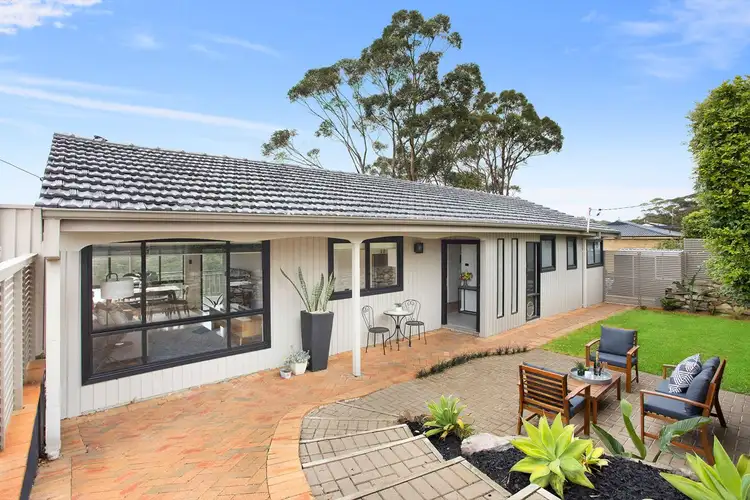 Fourth view of Homely house listing, 20 Terrigal Place, Engadine NSW 2233