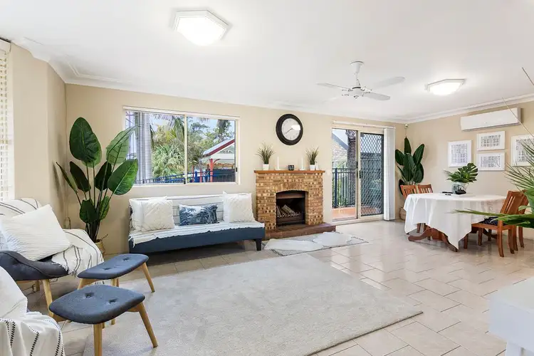 63A The Ridge, Helensburgh NSW 2508