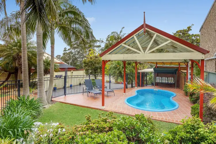 Second view of Homely house listing, 63A The Ridge, Helensburgh NSW 2508