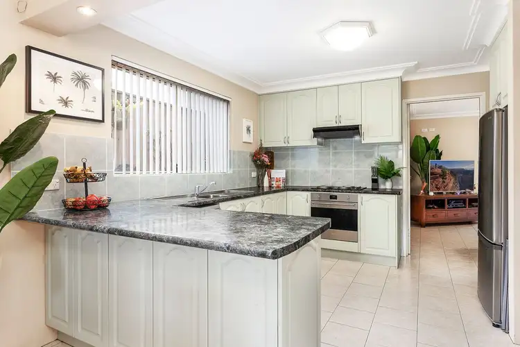 Fourth view of Homely house listing, 63A The Ridge, Helensburgh NSW 2508