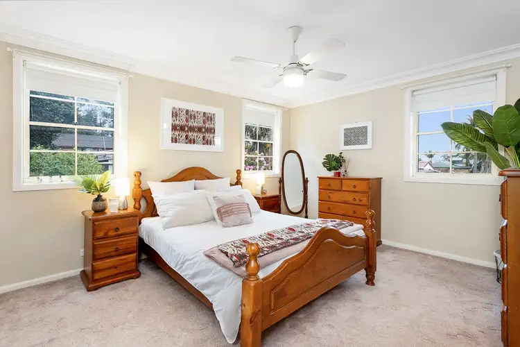 Fifth view of Homely house listing, 63A The Ridge, Helensburgh NSW 2508