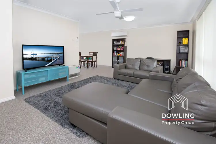 Fourth view of Homely villa listing, 2/5-7 Loderi Place, Warabrook NSW 2304