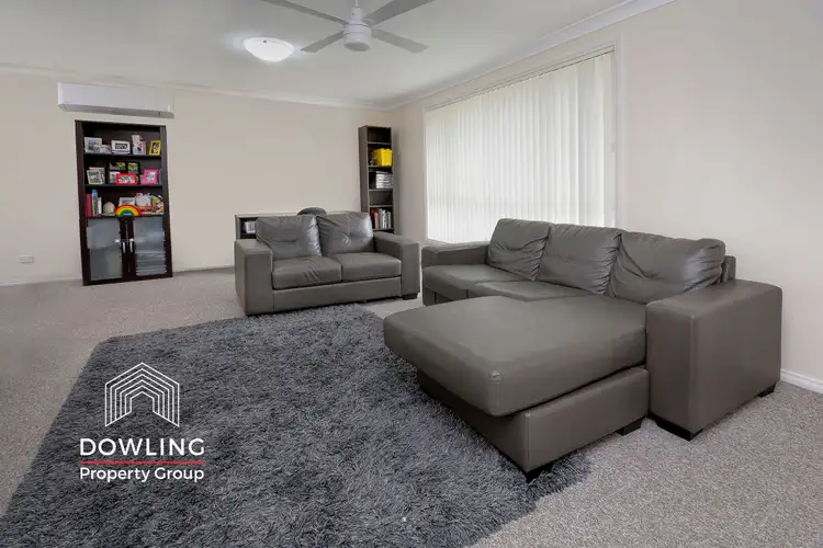Fifth view of Homely villa listing, 2/5-7 Loderi Place, Warabrook NSW 2304