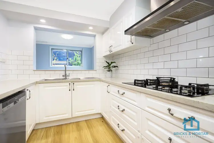 Second view of Homely house listing, 6 Nambucca Place, Claremont Meadows NSW 2747