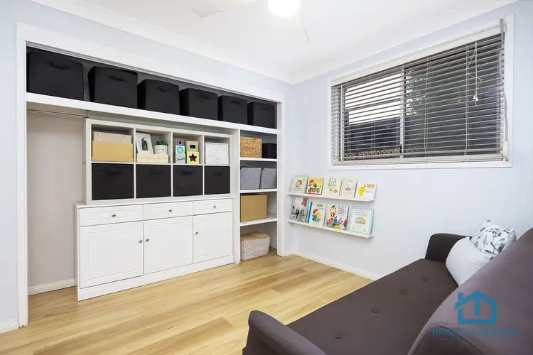 Sixth view of Homely house listing, 6 Nambucca Place, Claremont Meadows NSW 2747