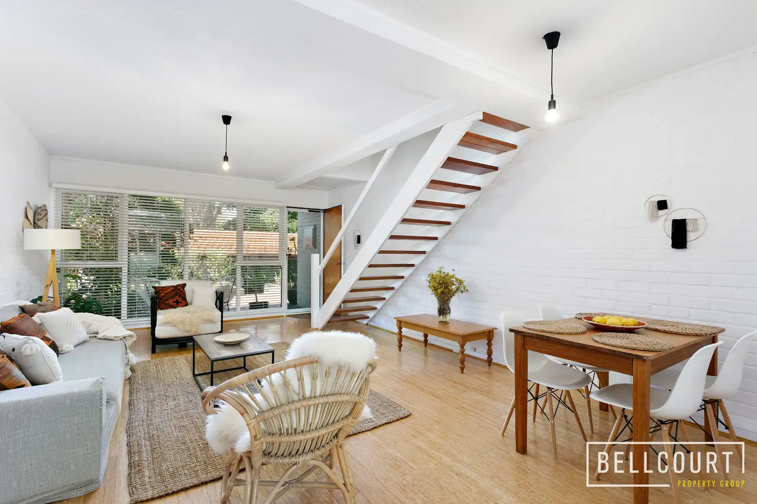 Main view of Homely townhouse listing, 14/109 Broadway, Nedlands WA 6009