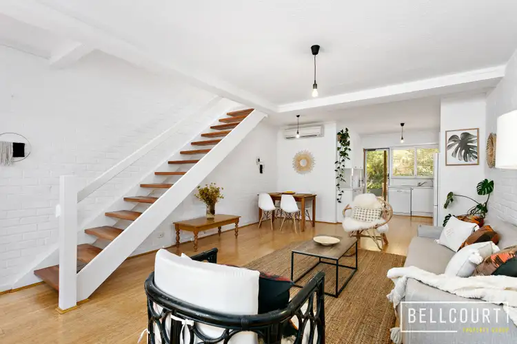 Third view of Homely townhouse listing, 14/109 Broadway, Nedlands WA 6009