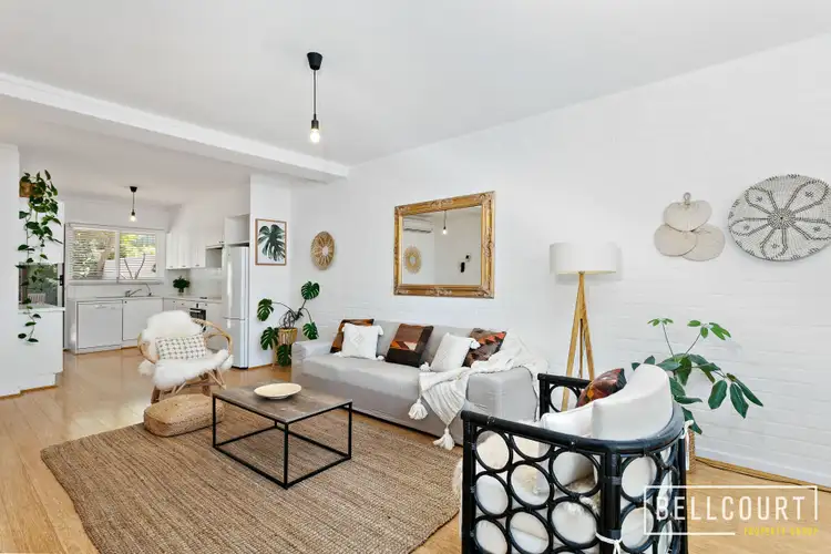 Fourth view of Homely townhouse listing, 14/109 Broadway, Nedlands WA 6009