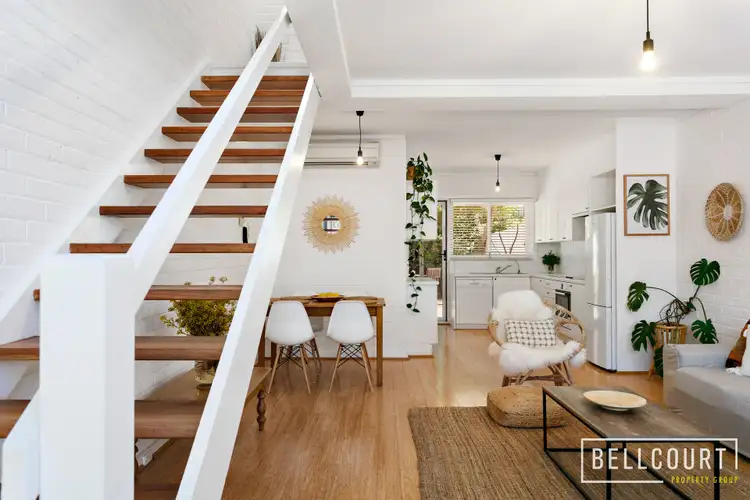 Fifth view of Homely townhouse listing, 14/109 Broadway, Nedlands WA 6009