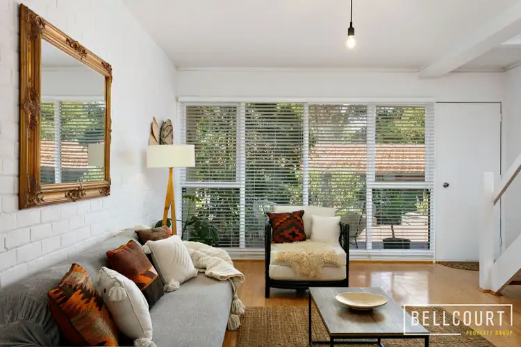 Sixth view of Homely townhouse listing, 14/109 Broadway, Nedlands WA 6009