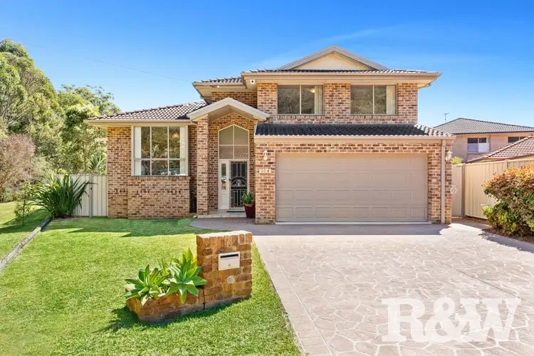Main view of Homely house listing, 104 Neera Road, Umina Beach NSW 2257