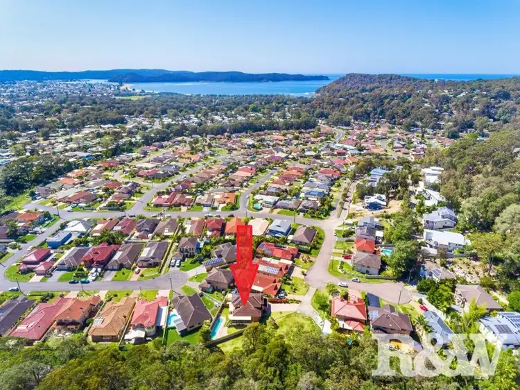 Second view of Homely house listing, 104 Neera Road, Umina Beach NSW 2257