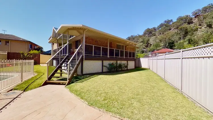 Fifth view of Homely house listing, 104 Neera Road, Umina Beach NSW 2257