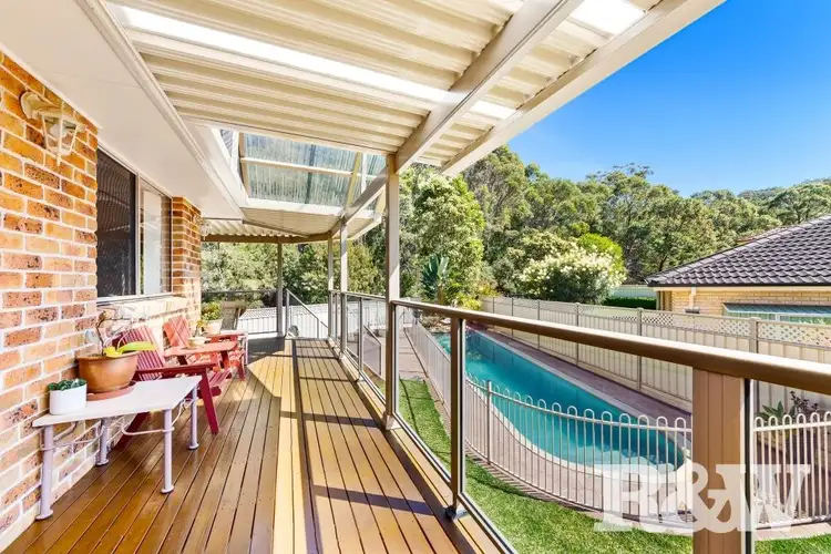 Sixth view of Homely house listing, 104 Neera Road, Umina Beach NSW 2257