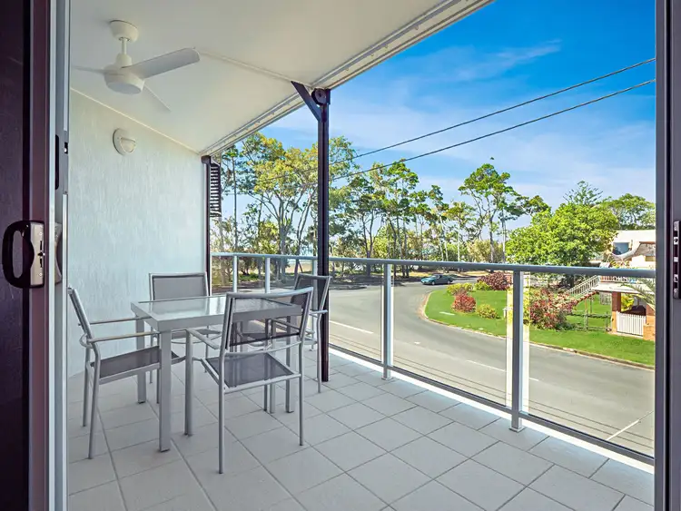 6/320 Esplanade, Scarness QLD 4655
