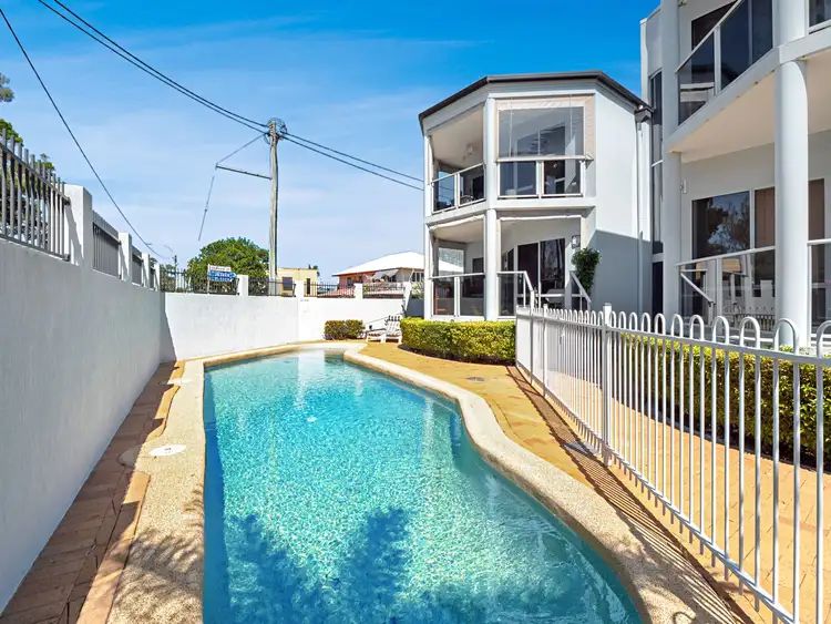 Third view of Homely unit listing, 6/320 Esplanade, Scarness QLD 4655
