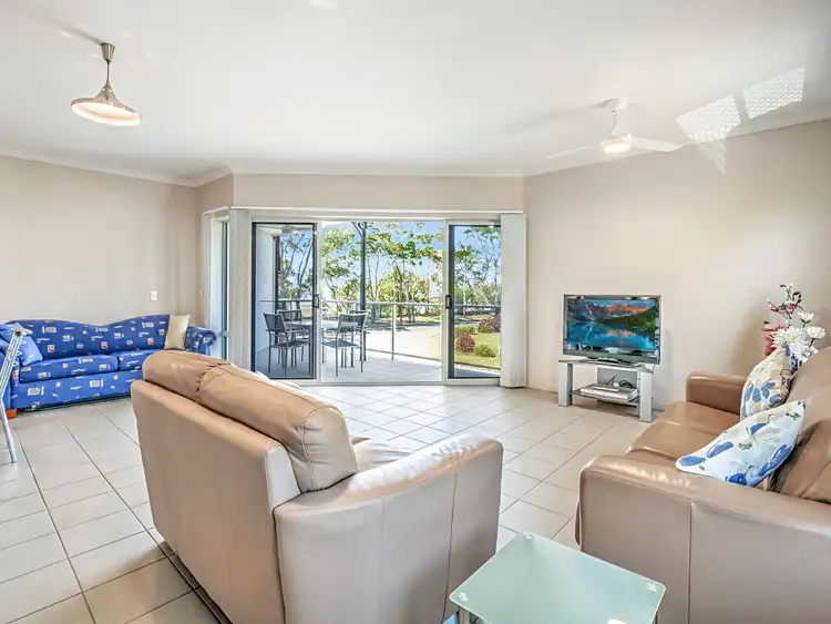 Fourth view of Homely unit listing, 6/320 Esplanade, Scarness QLD 4655