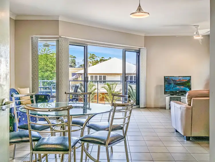 Fifth view of Homely unit listing, 6/320 Esplanade, Scarness QLD 4655