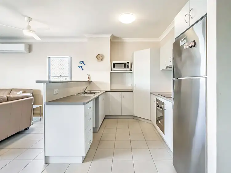 Sixth view of Homely unit listing, 6/320 Esplanade, Scarness QLD 4655