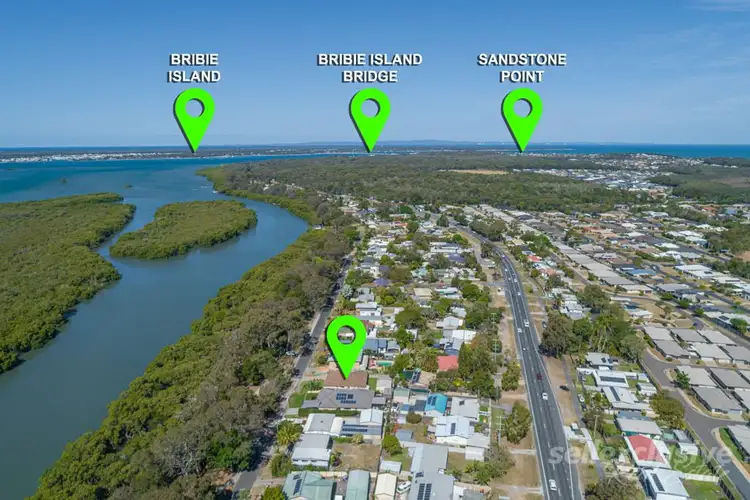 71 Ningi Esplanade, Ningi QLD 4511