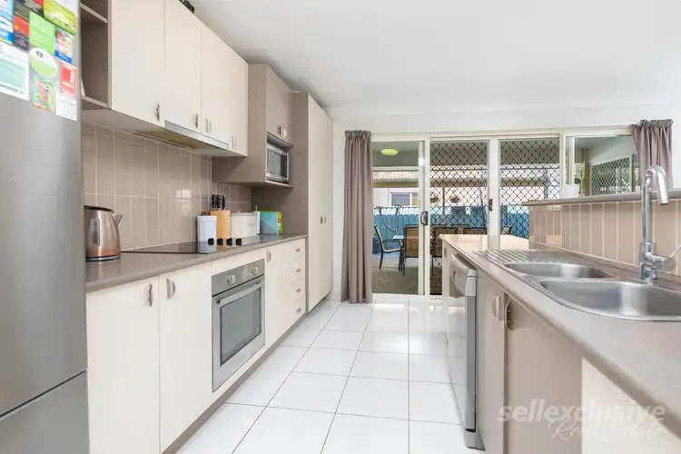 Fourth view of Homely house listing, 71 Ningi Esplanade, Ningi QLD 4511