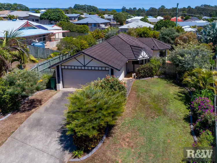 43 Newfarm Street, Upper Caboolture QLD 4510